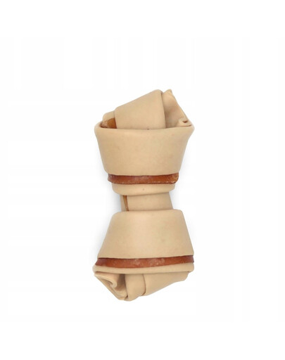 SmartBones Chicken Žuvacia kosť s kuracím mäsom pre psy malých plemien 18 ks.