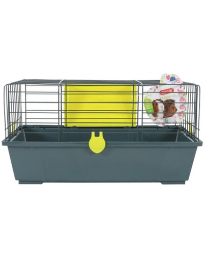 ZOLUX Klietka Classic 80 cm