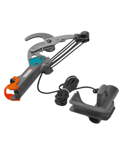 GARDENA Combisystem dvojčepeľové nožnice