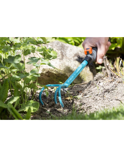 GARDENA Combisystem Duże pazurki