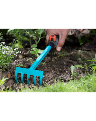 GARDENA Combisystem hrable 8,5 cm