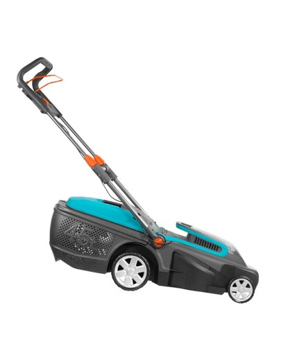 GARDENA akumulátorová kosačka PowerMax Li-40/37 s batériou