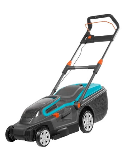 GARDENA akumulátorová kosačka PowerMax Li-40/37 s batériou