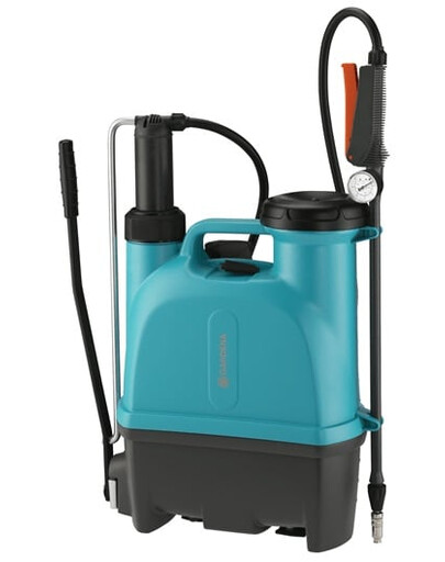 GARDENA Plus Batohový postrekovač 12 l