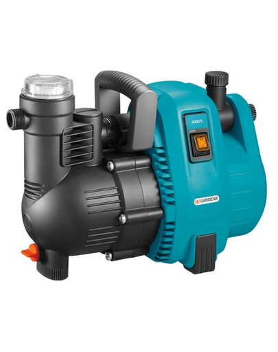 GARDENA Comfort záhradné čerpadlo 4000/5