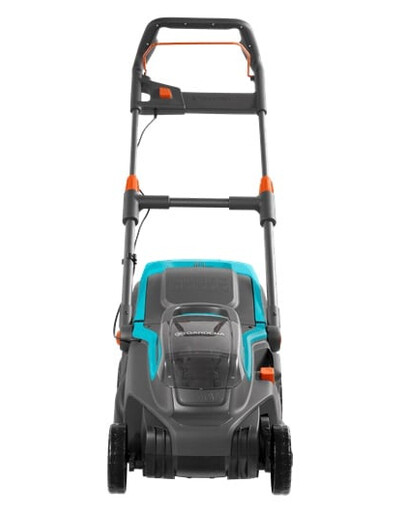 GARDENA akumulátorová kosačka PowerMax Li-40/37 s batériou