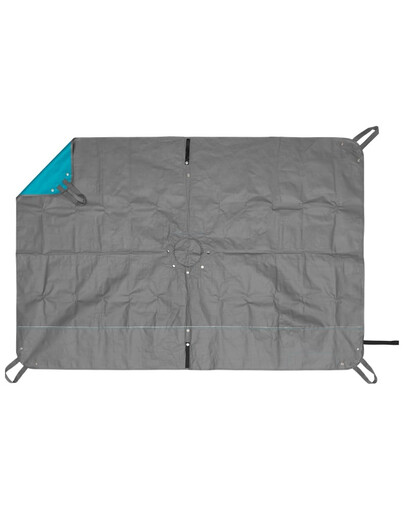 GARDENA podložka na sadenie rastlín rozmer: L 120 x 180 cm