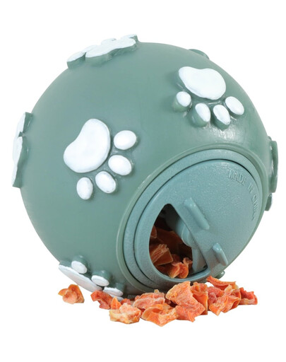 ZOLUX Lopta na maškrty pre králika Neolife