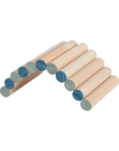 ZOLUX most drevený veľkosť S Neolife