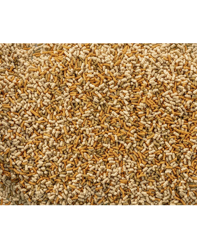 TETRA Pond Variety Krmivo pre ryby v záhradných jazierkach 1l