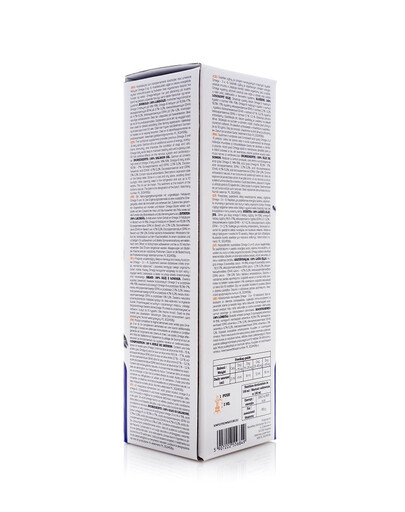 SIMPLY FROM NATURE Salmon oil Lososový olej  500 ml