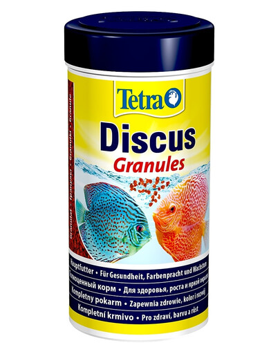 TETRA Discus 100 ml