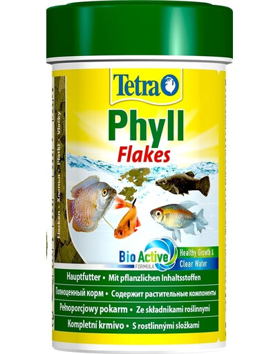TETRA Pokarm Phyll 1 L