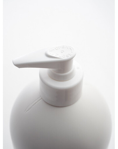 SIMPLY FROM NATURE Salmon oil Lososový olej  500 ml