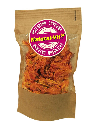 BENEK Natural-Vit so sušenými paradajkami 40 g