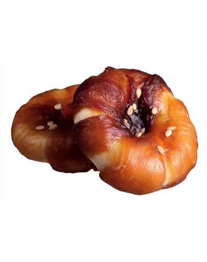 Trixie Premio LAMB CHICKEN BAGELS kroužky 100g