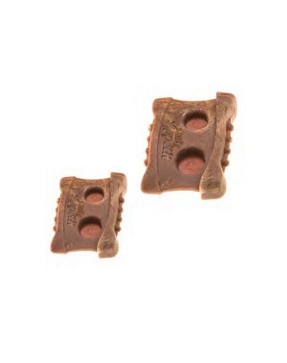 COMFY Appetit Plug Snack Bone Hovädzie M 4S