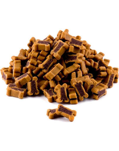 MACED Maškrty pre psa 300 g