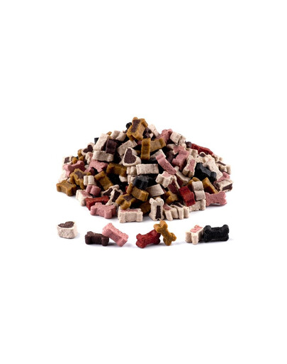 MACED York mäsové maškrty Mix 300 g