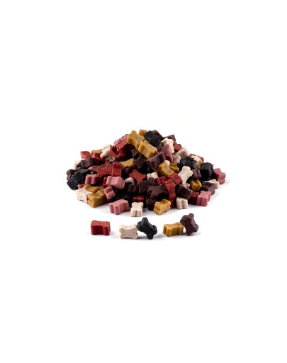 MACED York kostičky Mini Mix 300 g