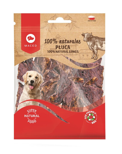 MACED Pľúca 100 g