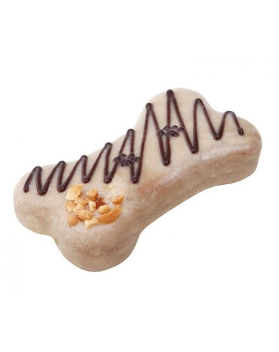 Lolo pets Torta pre psa mini orech & čokoláda 40 g