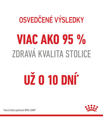 ROYAL CANIN Digestive care 400g granule pre mačky na podporu zdravého trávenia