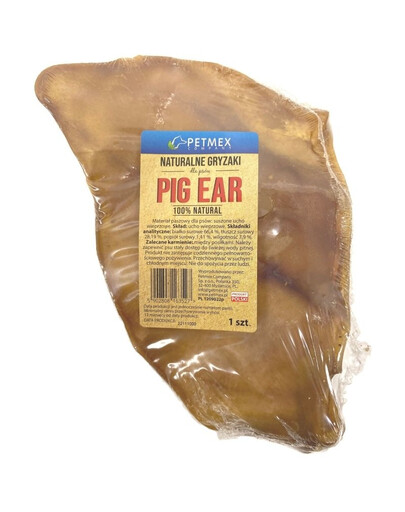 PETMEX bravčová maškrta pre psov 6 ks