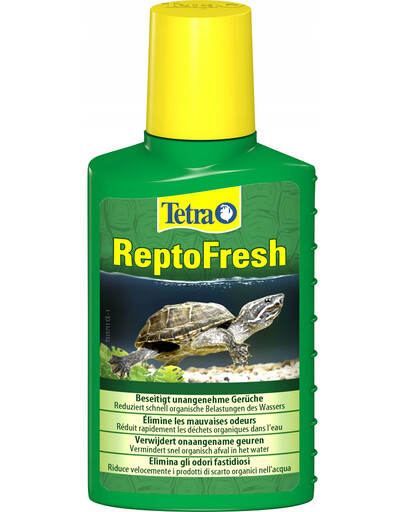 TETRA Repto Fresh 100 ml dla żółwi wodnych