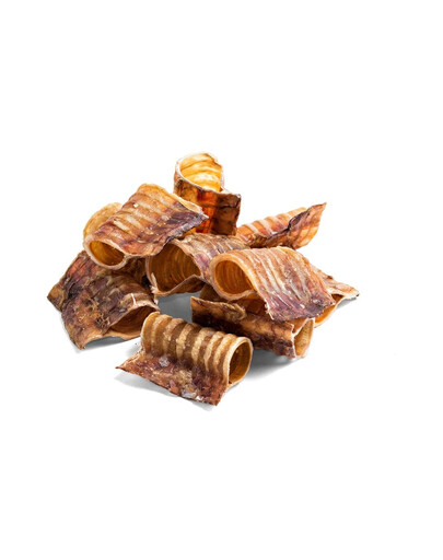 PETMEX Hovädzia maškrta pre psov 500g