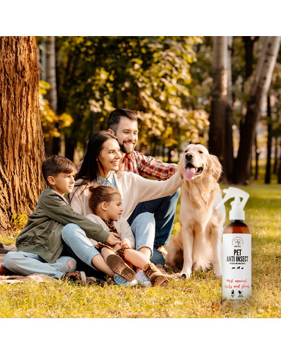 PETS Anti Insect Spray 250 ml