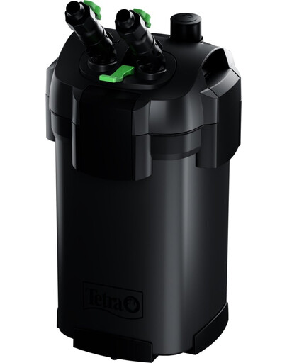TETRA EX 1000 Plus filtr zewnętrzny o pojemności 150-300l