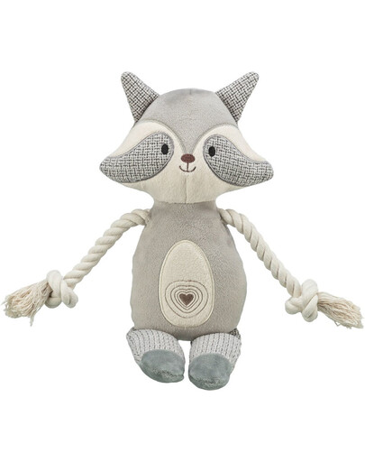 TRIXIE Szop zabawka pluszowa dla psa