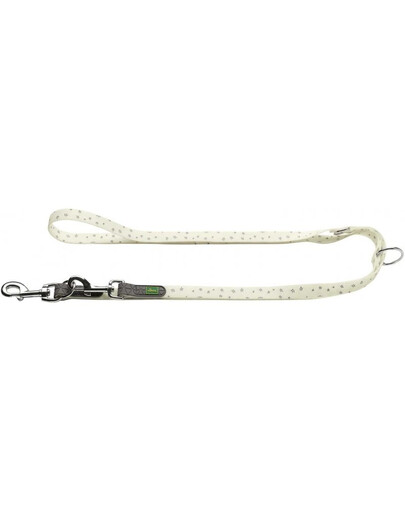 HUNTER Obojstranné vodítko Convenience Reflect Glow Stars 200cmx2cm