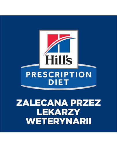 HILL'S Prescription Diet i/d Digestive Care vlhké krmivo pre mačky s lososom 12x85g v sáčkoch