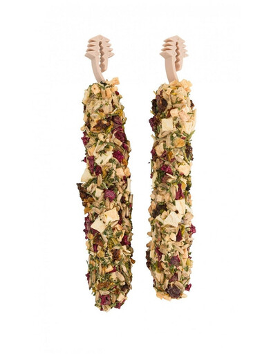 VITAPOL Vita Herbal Functional Smakers zdravá pečeň 90 g