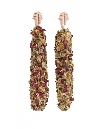 VITAPOL Vita Herbal Functional Smakers Ziołowy spokój 90 g