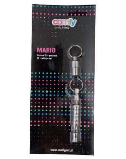 COMFY Píšťala mario