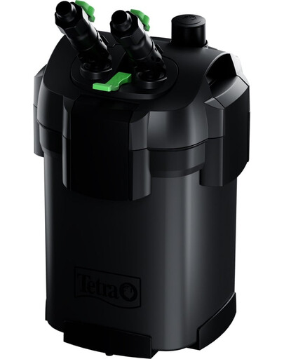 TETRA EX 700 Plus filtr zewnętrzny o pojemności 100-200l