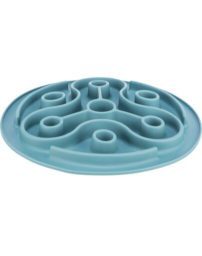 TRIXIE Slow Feeding Podložka na kŕmenie ø 28 cm