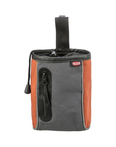TRIXIE Torebka na przysmaki 2w1
