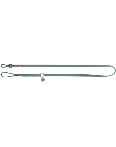 Vodítko pre psa TRIXIE CityStyle S–M: 1,20 m/13 mm, šalvia