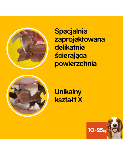 PEDIGREE Dentastix 77 g