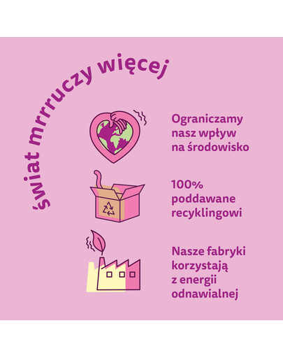 WHISKAS Adult kapsičky v želé pre mačky s kuracím, morčacím, hydinovým a kačacím mäsom 48x85g