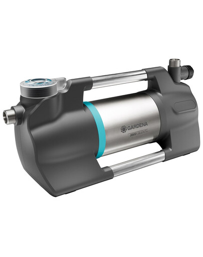 GARDENA Záhradné čerpadlo 5600 Silent+