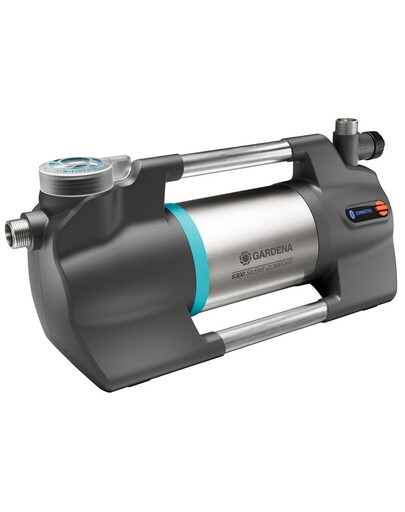 GARDENA Záhradné čerpadlo 6300 SilentComfort