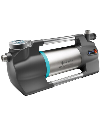 GARDENA Záhradné čerpadlo 6500 SilentComfort