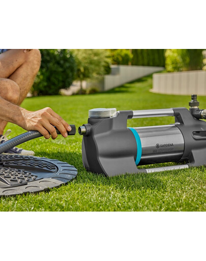 GARDENA Záhradné čerpadlo 6500 SilentComfort