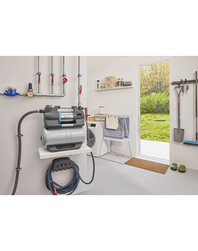 GARDENA Sada tlakových nádob 6300 SilentComfort