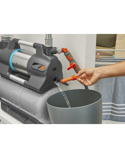 GARDENA Sada tlakových nádob 6300 SilentComfort